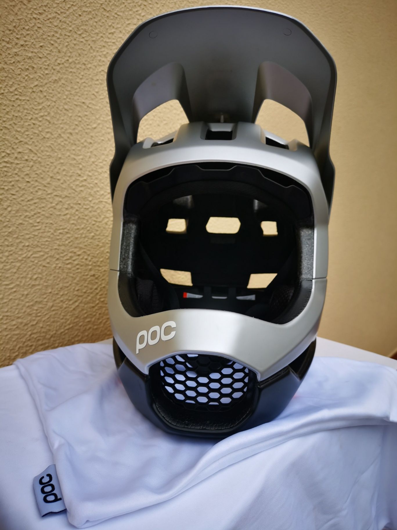 POC Otocon M MTB