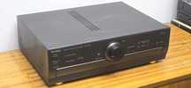 Technics SU A 900 MK II wzmacniacz wysoki model top