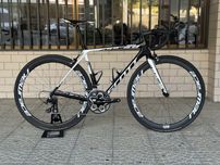Bicicleta Scott Addict 30 Carbono