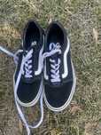 Vans off the wall