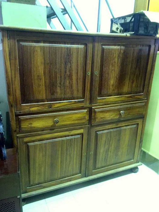 Armário Farmácia + 160comp X 45prof X 172alt.