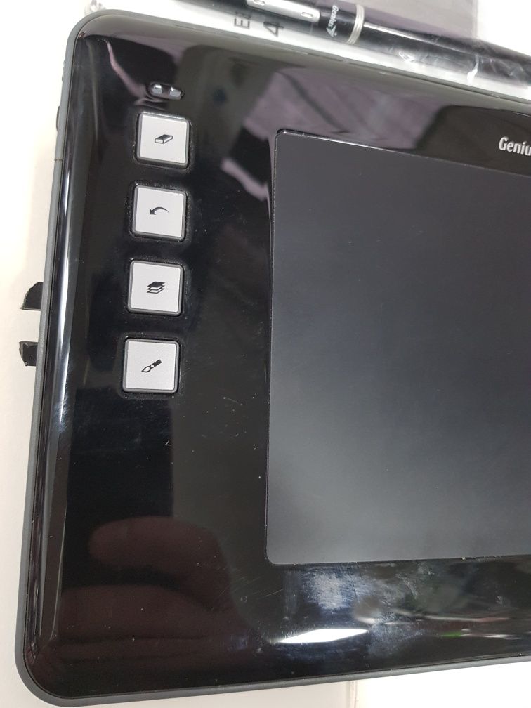 Графический планшет Genius EasyPen M406W