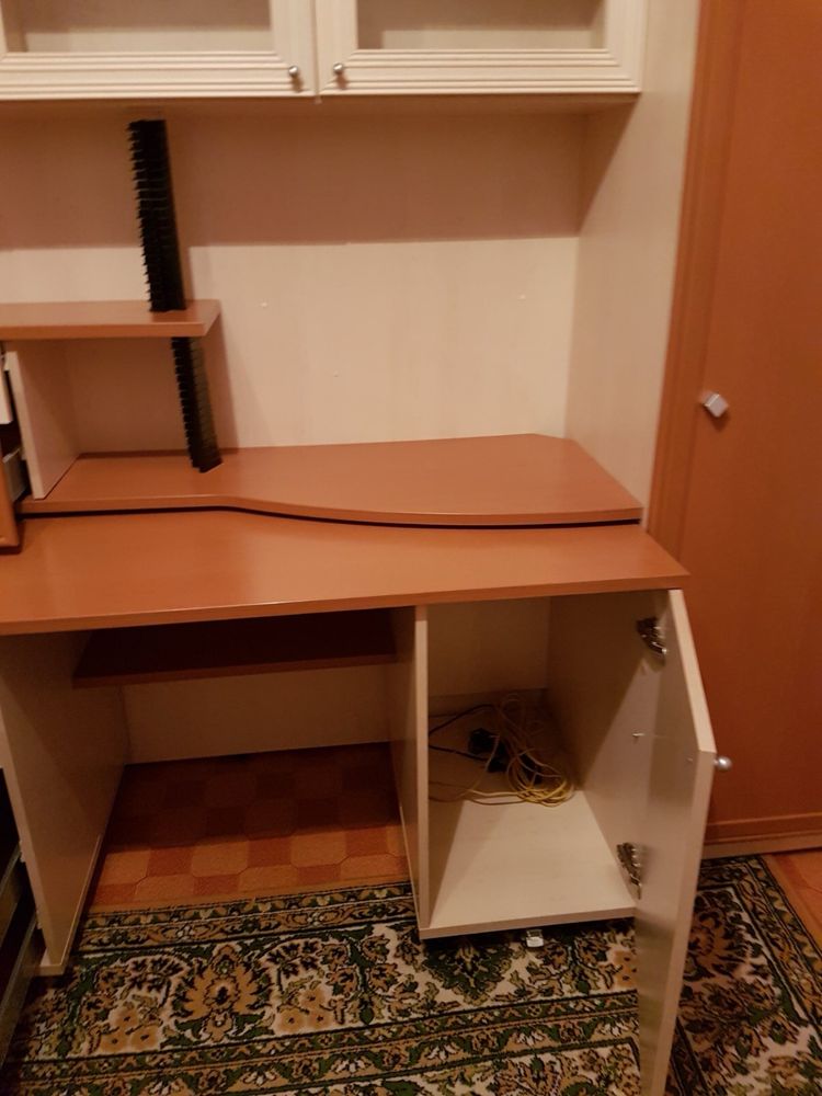 Дитячі меблі Енран Акрос