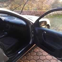 MERCEDES C220 CDI automático