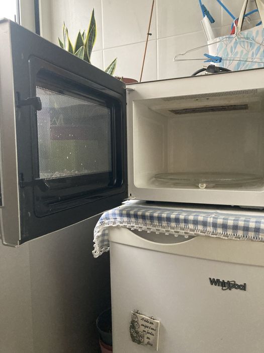 Micro-ondas Marca Whirlpool