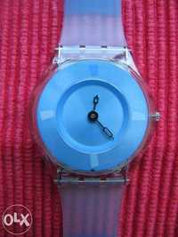 Vendo relógio Swatch bludablu modelo sfk170
