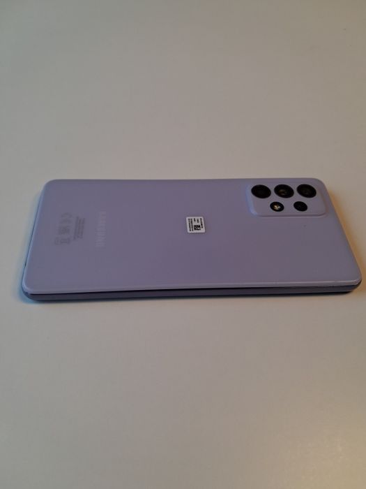 Telefon Samsung Galaxy A52s 5G 128 GB