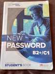 New password B2+ / C1