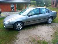 Opel Omega Opel Omega B w niewiarygodnym stanie!