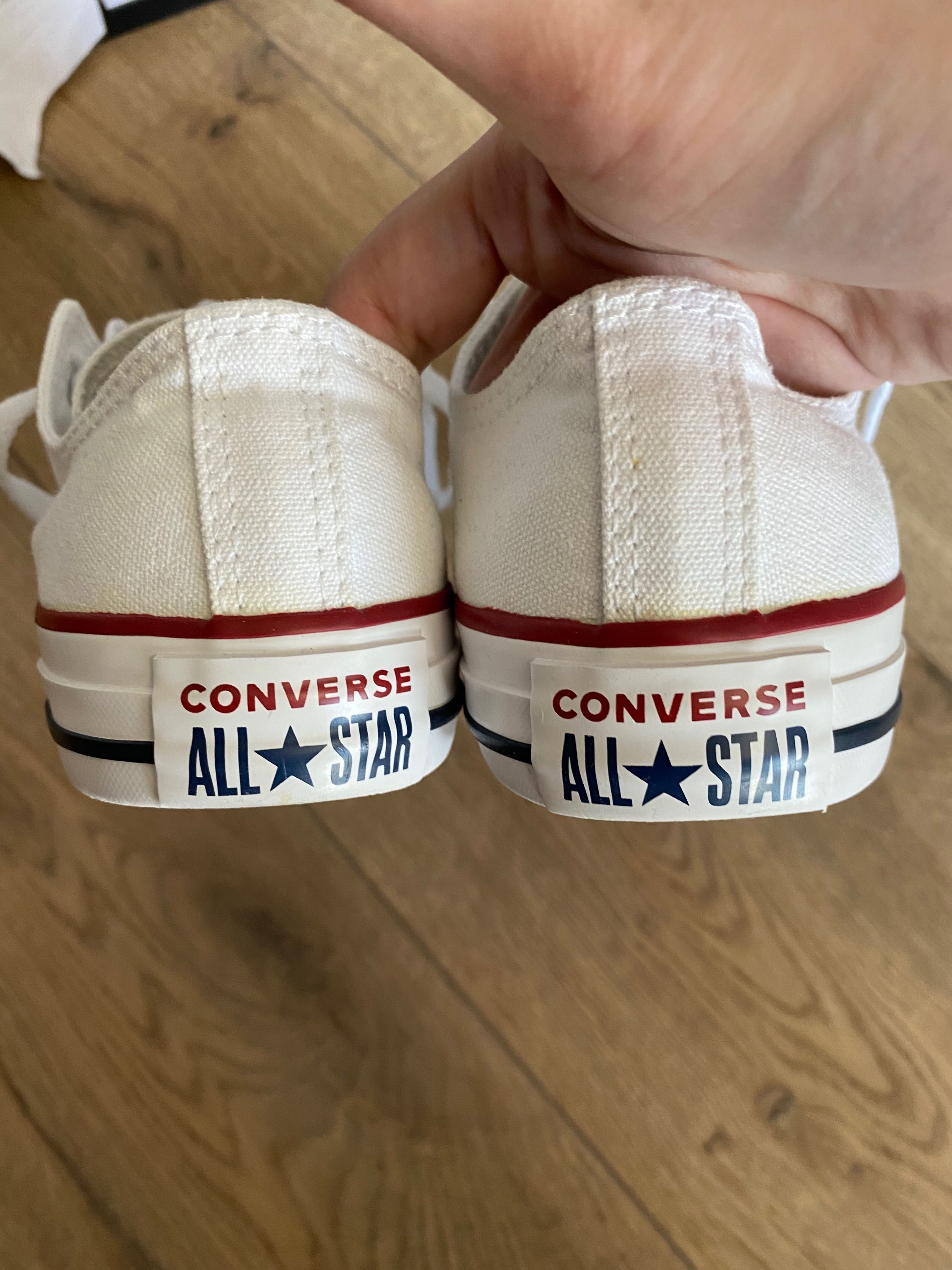 Кеды Converse All Star 37 размер новые, оригинал