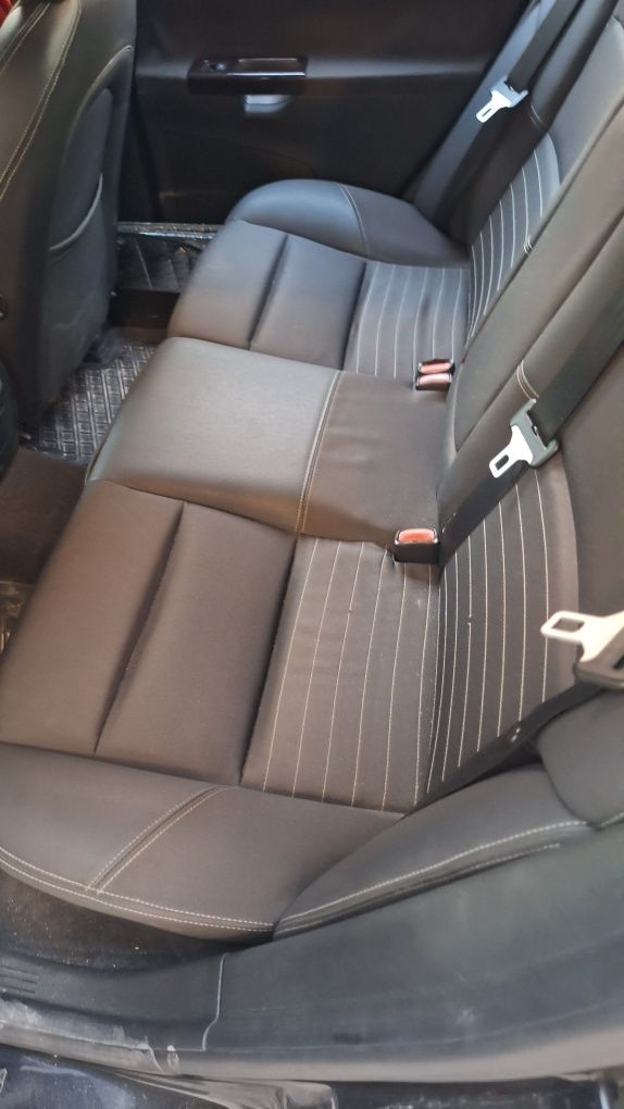 Volvo v50 1.6 diesel