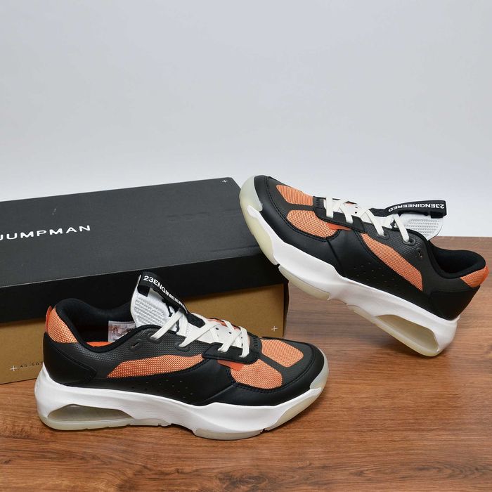 Nike Air Jordan 200E кроссовки оригинал 44 / 28см (DC9836-808)