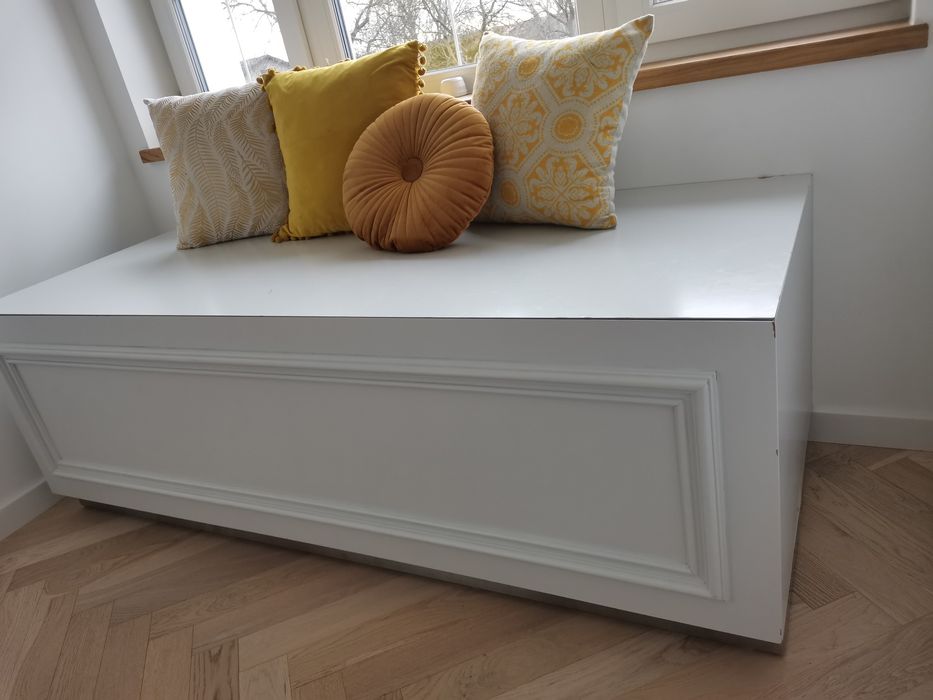 Regał, szuflada, komoda DUŻA 2 szt