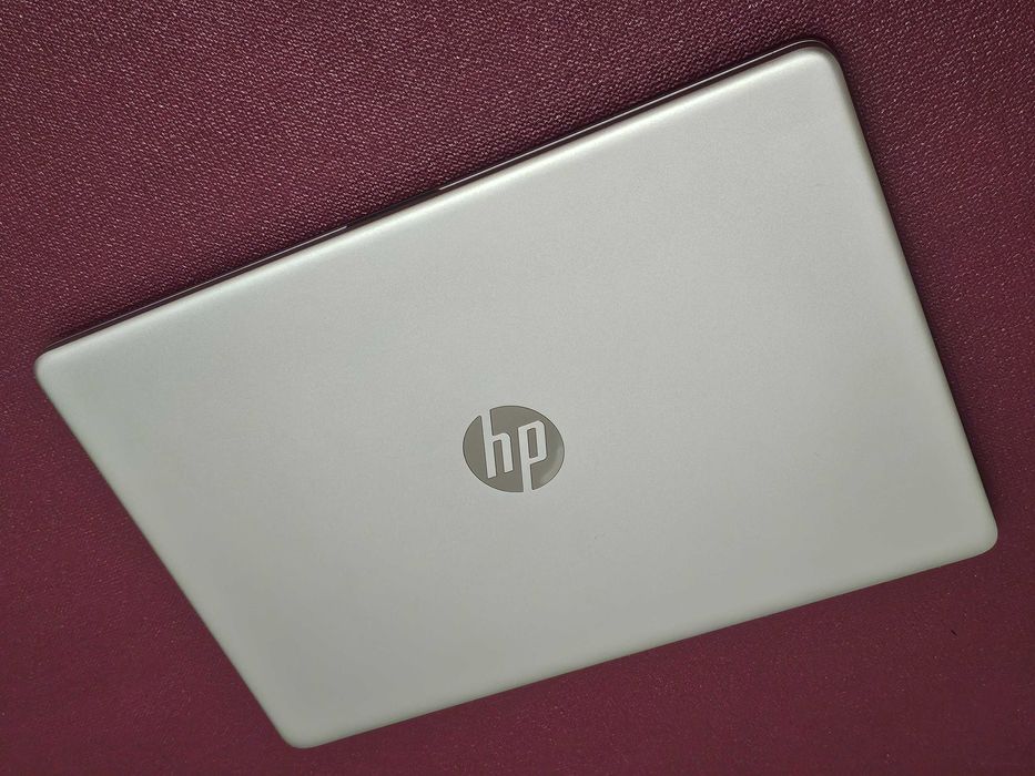 HP Laptop 15s-eq1028nw 512GB SSD, 16GB RAM, notebook