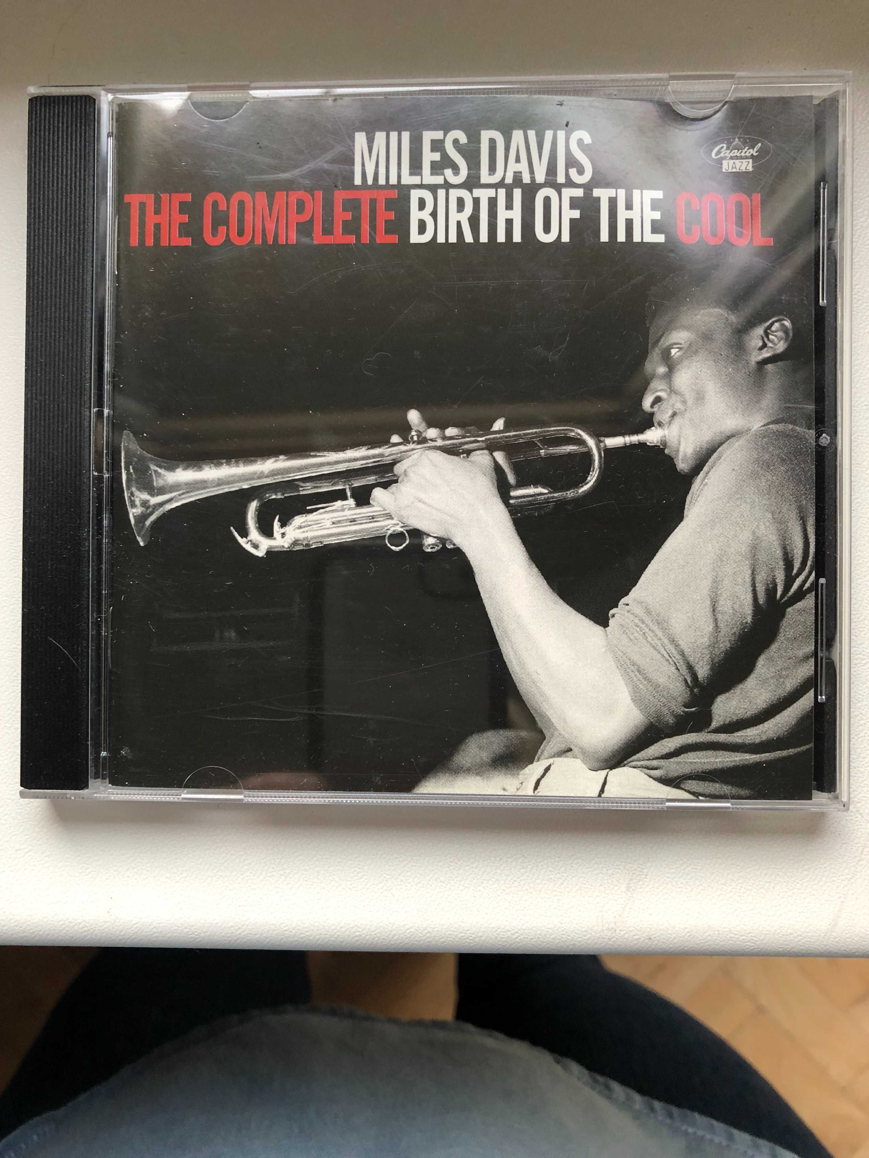 Miles Davis, The complete birth of the cool