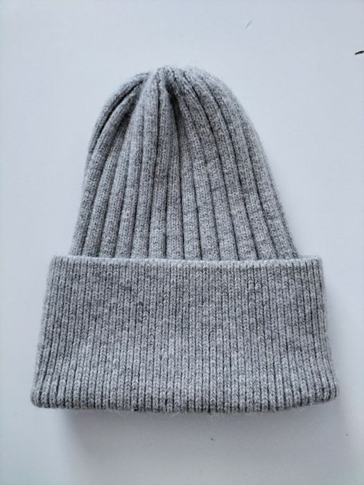 Шапка женская ( ангора кашемир)