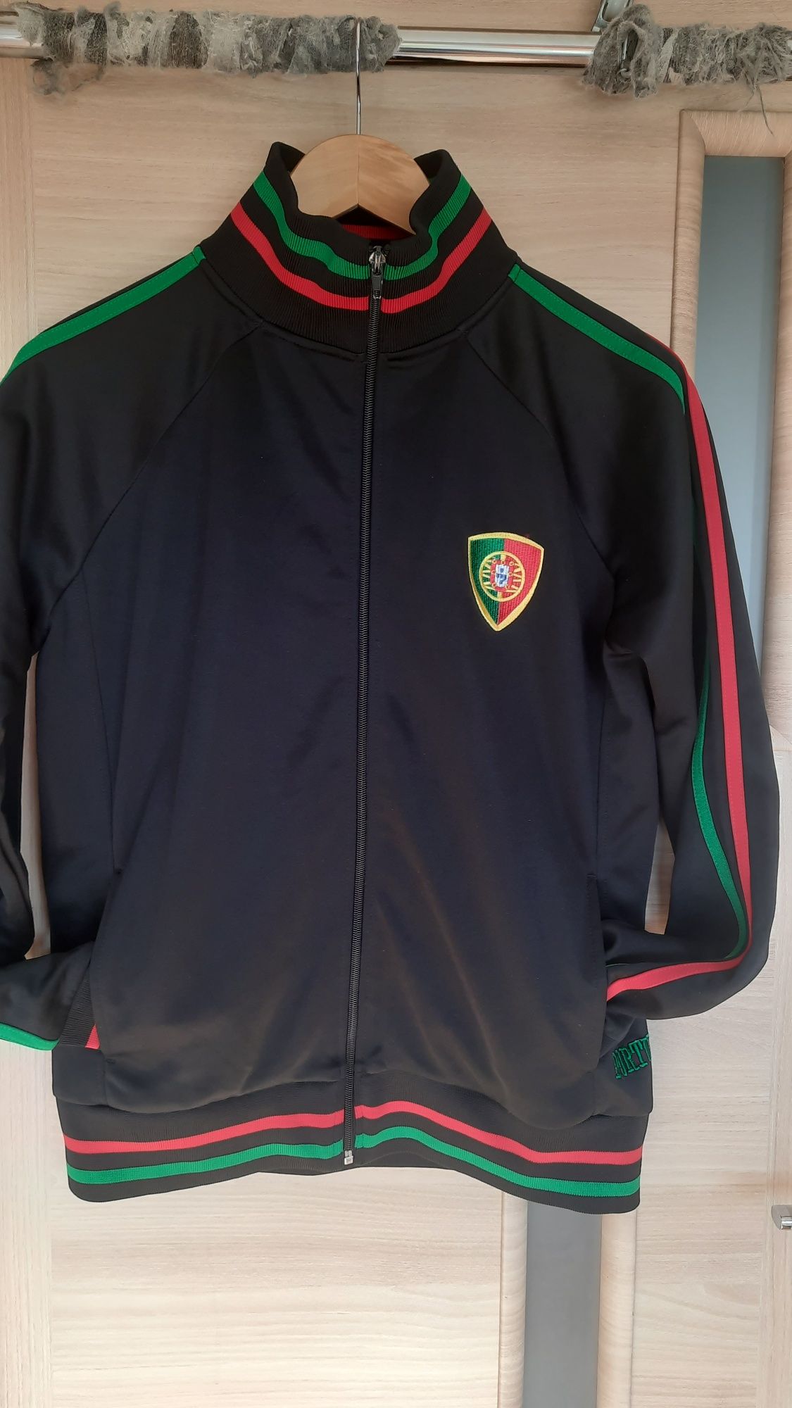 Bluza Portugalii