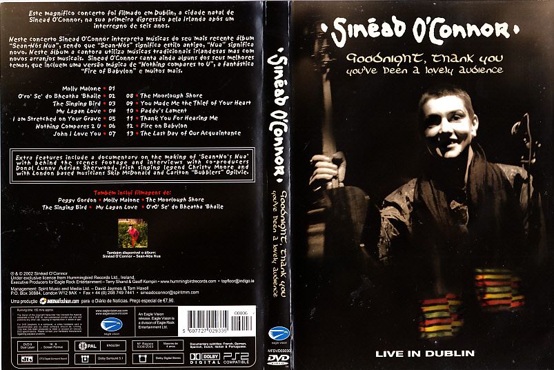 Pop Rock DVD's Musicais