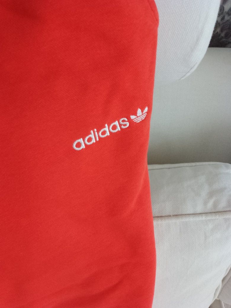 Spodnie dresowe L ADIDAS