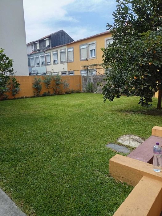 Serviços de Jardinagem e Limpeza de Terrenos - Manuel Santos