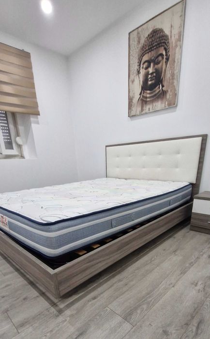 Vendesse Mobilia Quarto de Casal