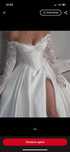 Vestido de noiva novo