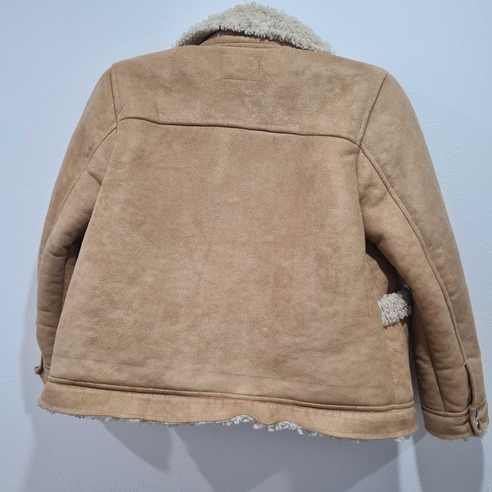 Roupas criança Zara
