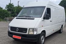 Разборка Volkswagen LT 2.5 TDI, 2.8 SDI, TDI 1996-2006