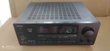 ONKYO TX-SV646 amplituner stereo, kino domowe 5.1 RDS