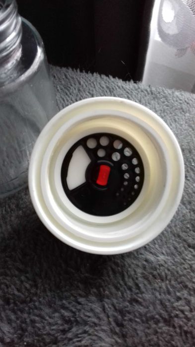 Solniczka  HEREVIN  PRL