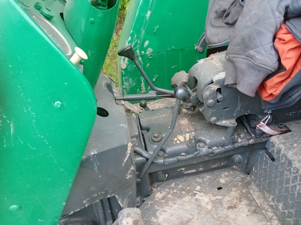 Sprzedam Fendt Fw 258