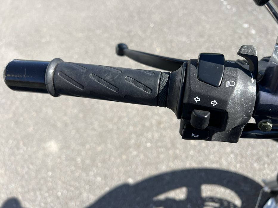 Suzuki GS500 без пробігу по Україні (2600$)