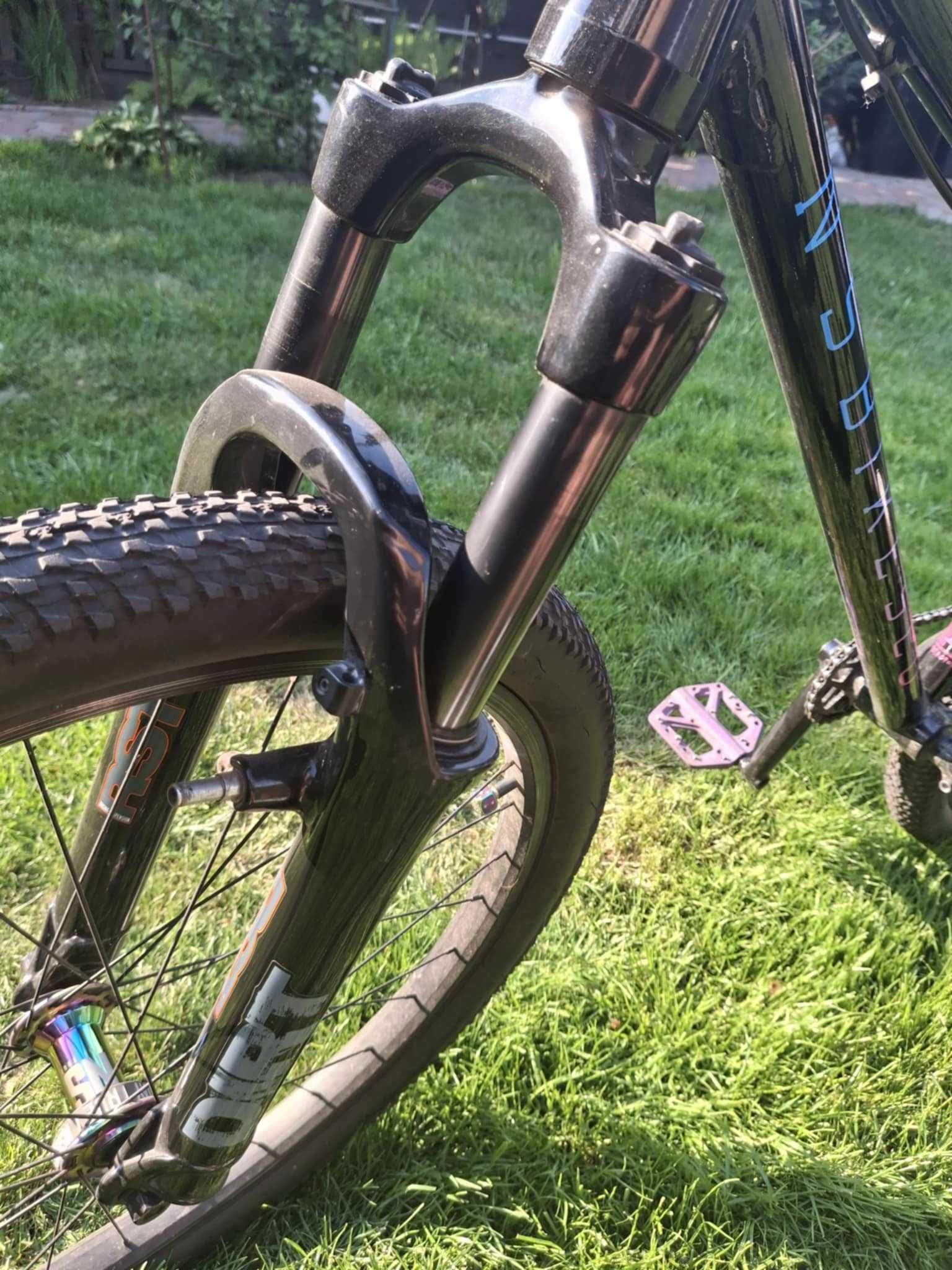 NS Bikes Metropolis 3 2022