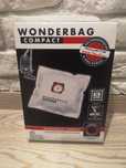 Worki do odkurzacza Wonderbag Compact