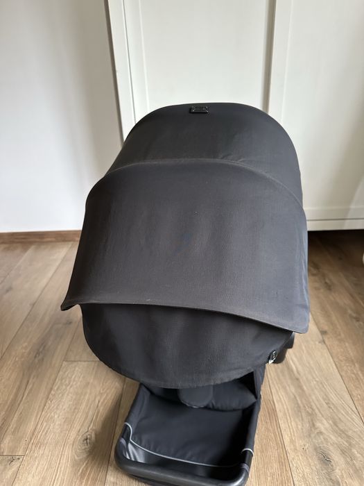 Stelaz z tapicerka cybex priam