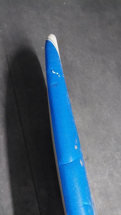 Prancha de surf softboard