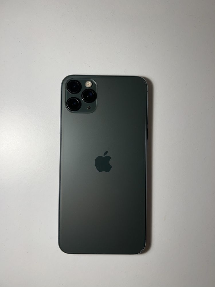 iPhone 11 pro max