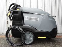 Myjka Ciśnieniowa Karcher HDS - E 8/16 - 4M * elektryk !!!PROMOCJA!!!