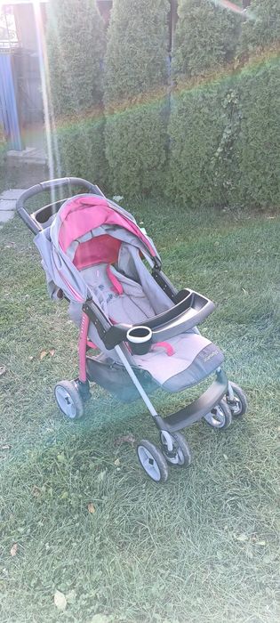 Spacerówka Babydesing