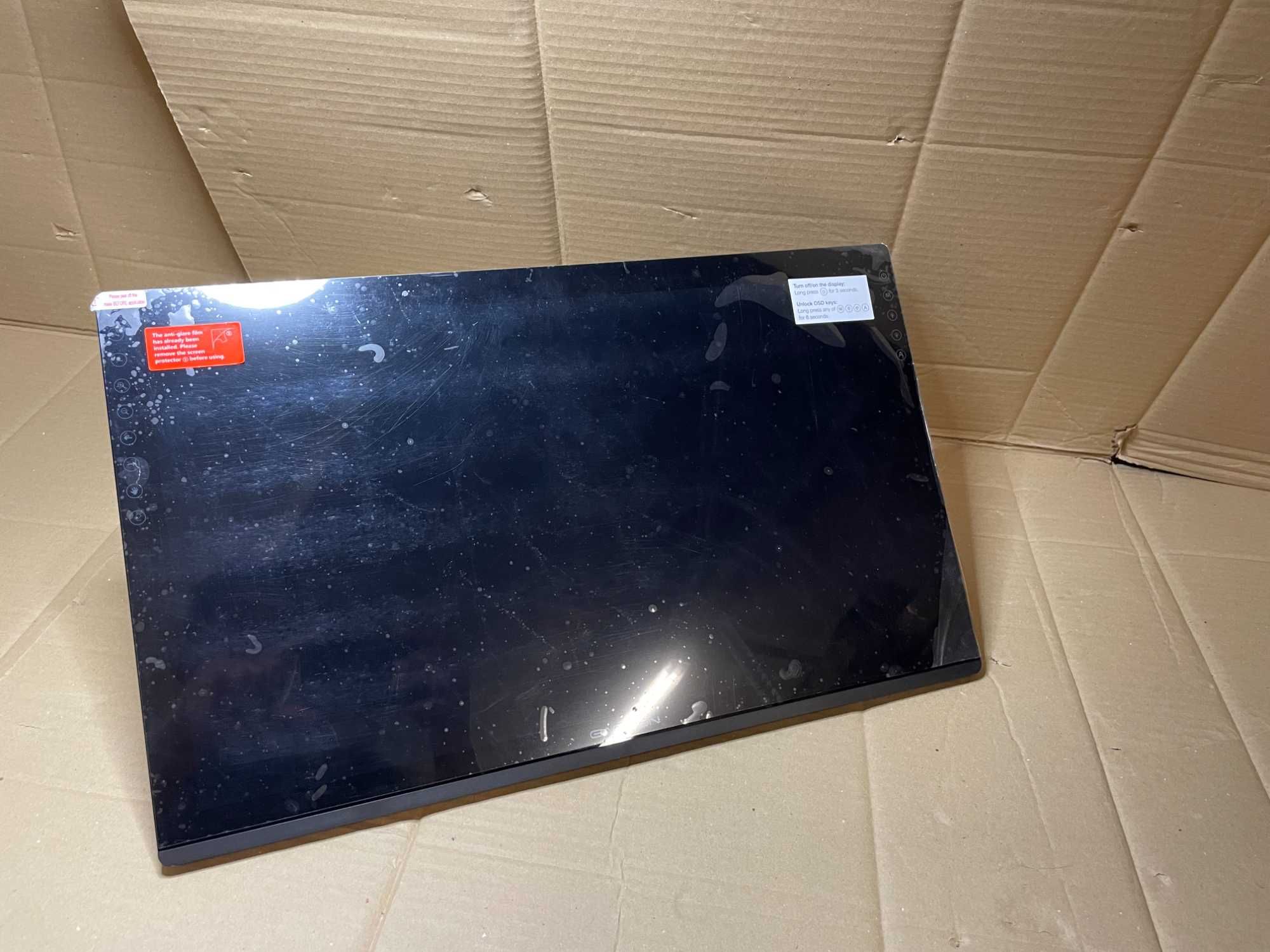 Tablet graficzny GAOMON PD2200 USZKODZONY na części