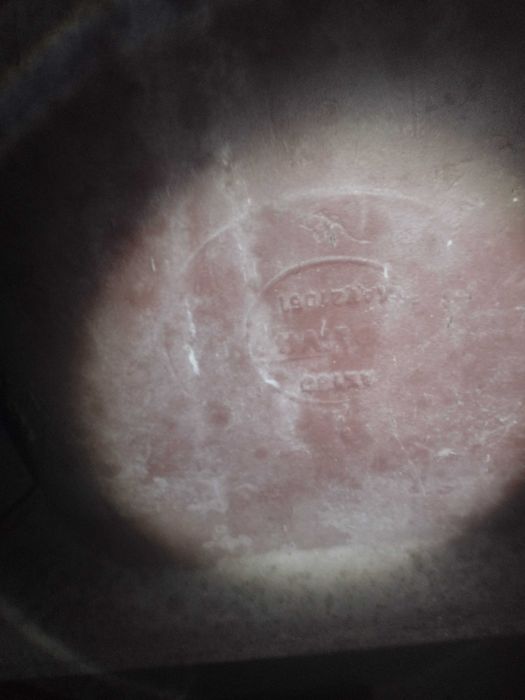 Banheira Oliva, de fundição esmaltada branca