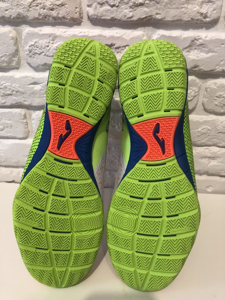 Футзалки Бампы Joma Evo Flex 702. IN