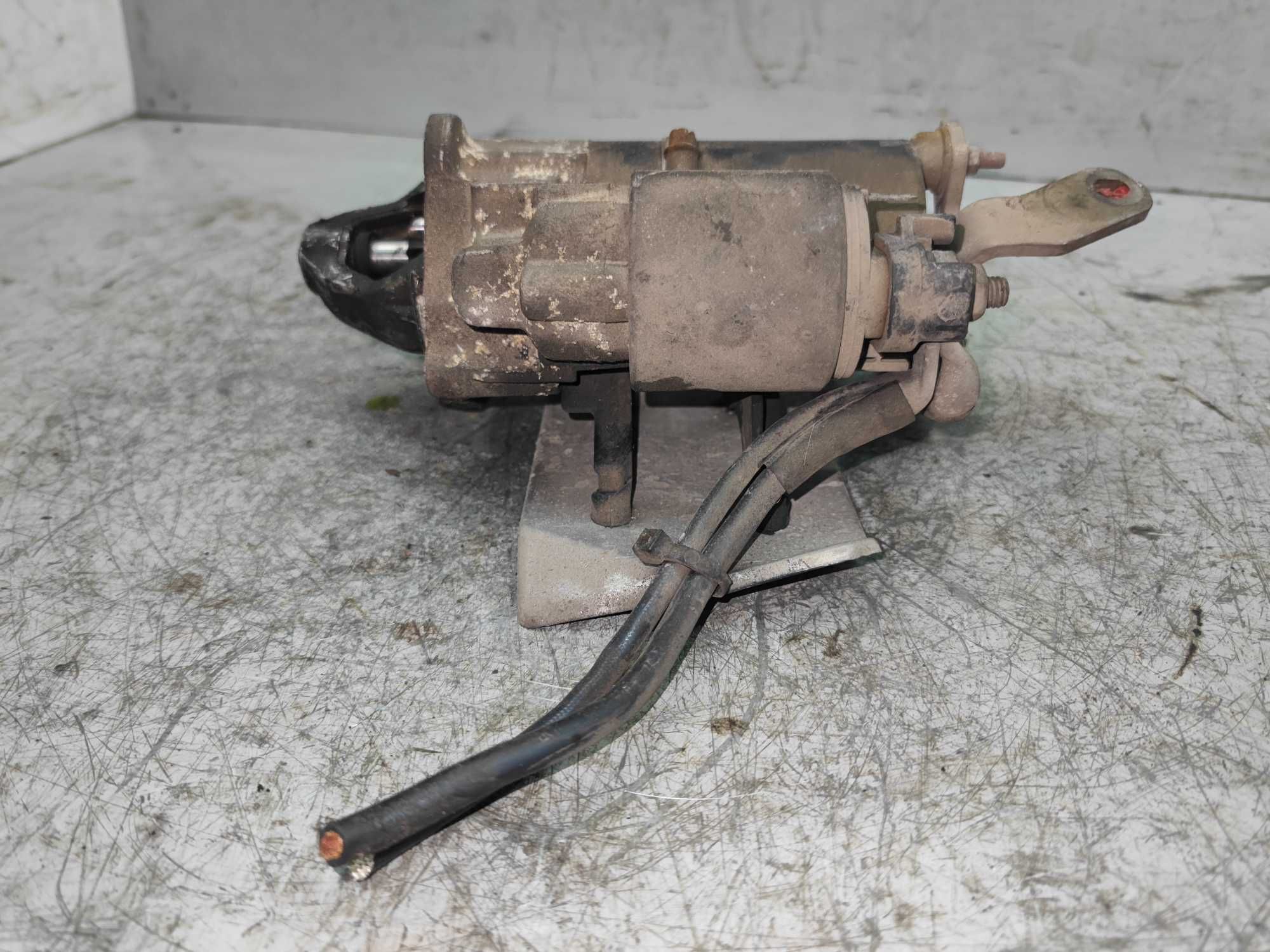 VW Passat B5 Audi A4 B5 A6 C5 1.6 Rozrusznik