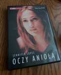 Sprzedam film na dvd -Oczy Anioła -Jennifer Lopez