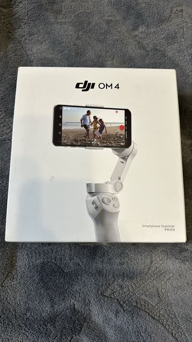 Dji osmo mobile 4, стедікам, стабілізатор для телефону