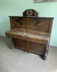 Sprzedam pianino