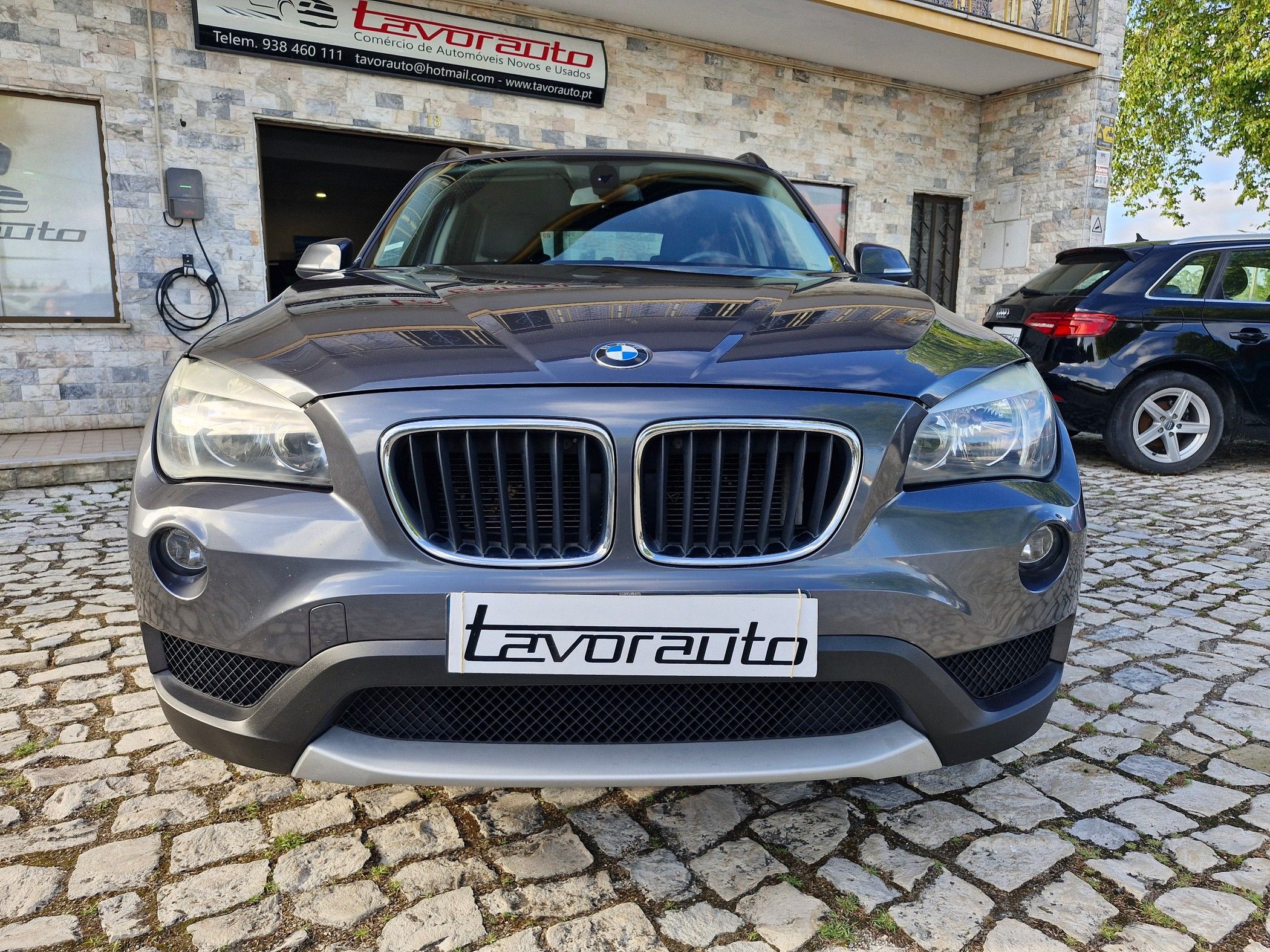 BMW X1 16 d sDrive
