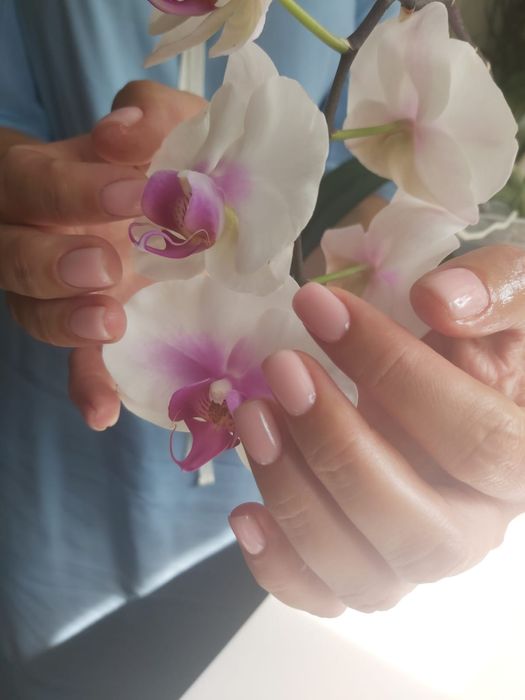 Манікюр/Педікюр Мар'янівка, Житомир