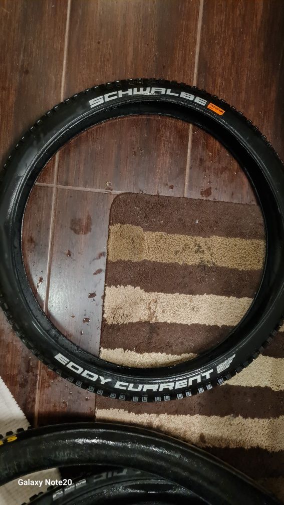 Opony 27.5 maxxis DH