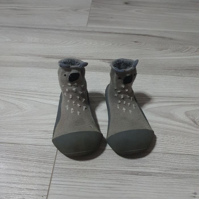 Attipas buty, kapcie dziecięce 24